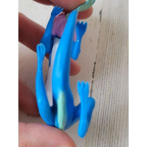 Sisu Disney Raya Last Dragon toy figure Pixar - Picture 7 of 7